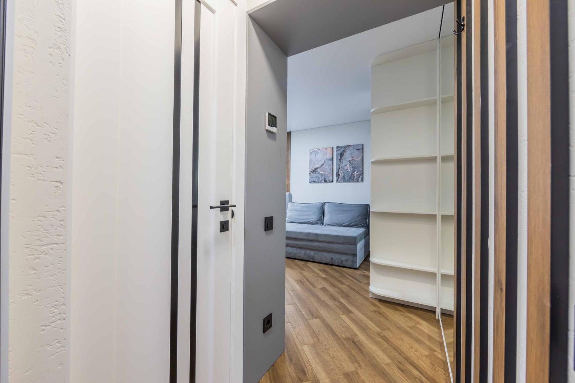 Cityapartments Kyiv Lukianivska Exterior foto